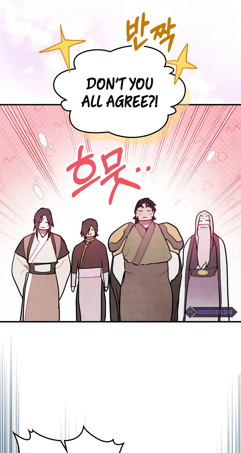 Return of the War God Chapter 69 page 53 - 