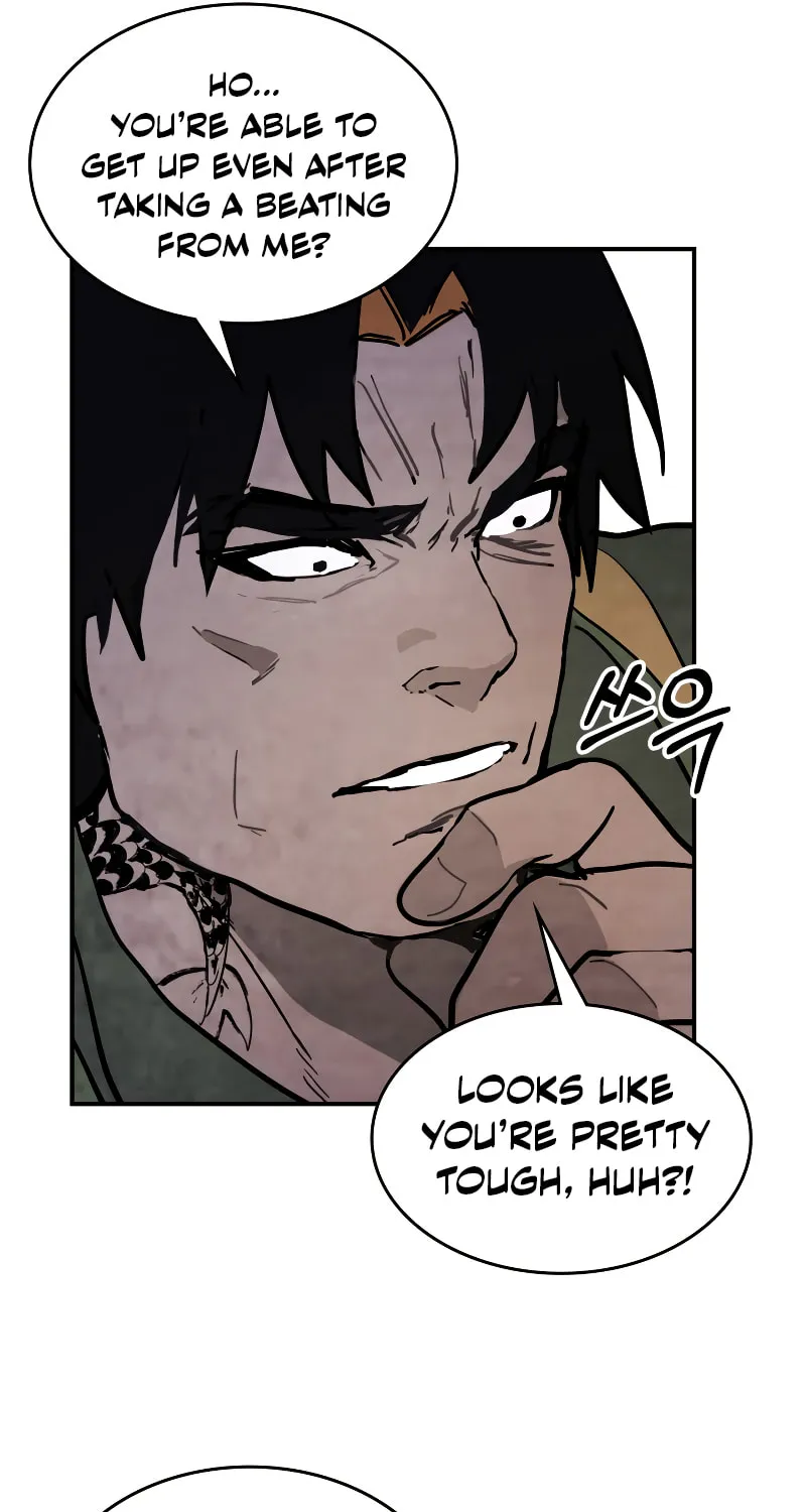 Return of the War God Chapter 69 page 56 - 