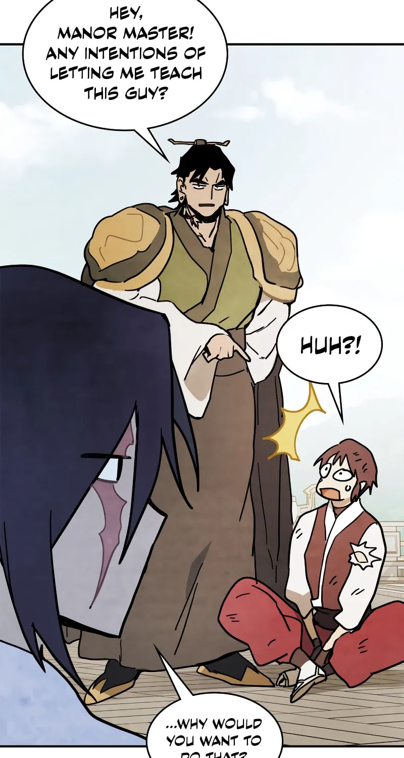 Return of the War God Chapter 69 page 57 - 