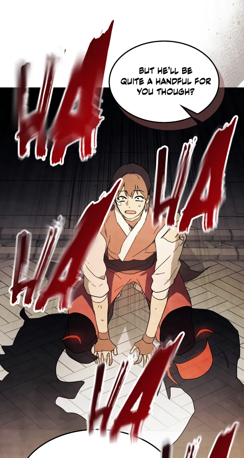 Return of the War God Chapter 69 page 61 - 