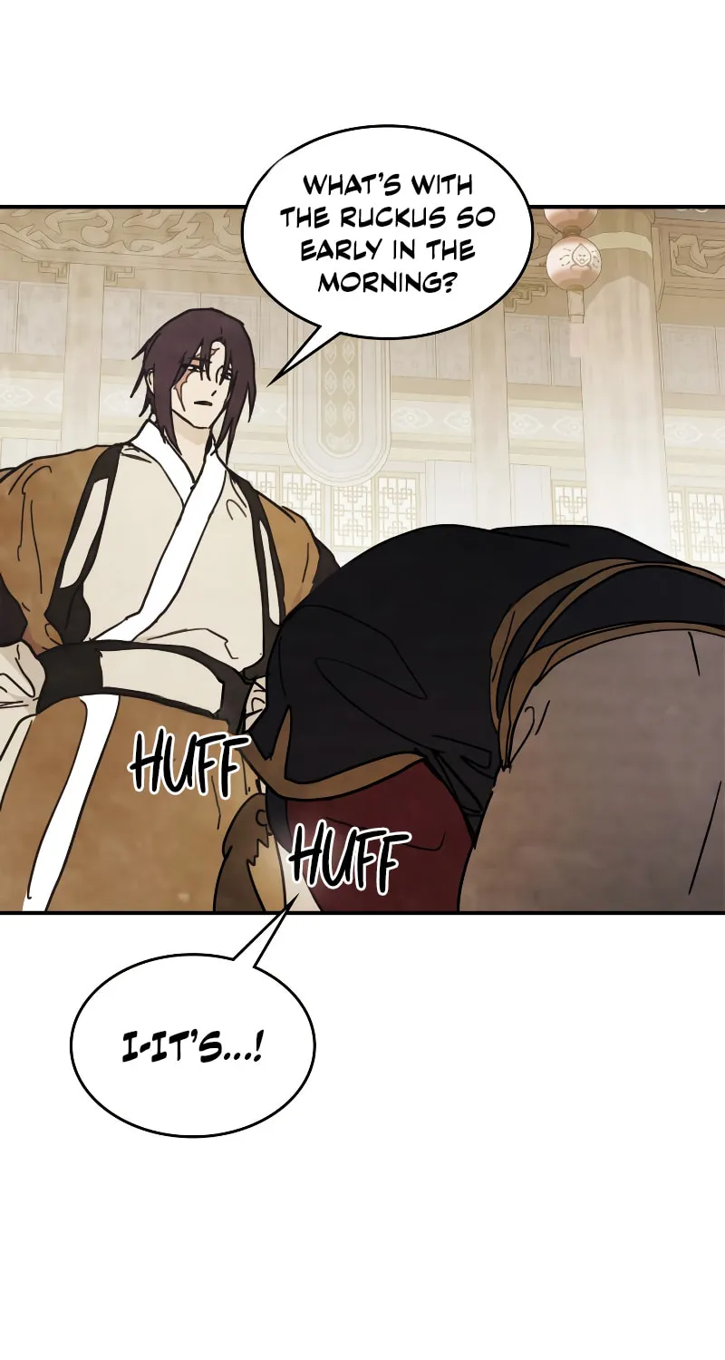 Return of the War God Chapter 69 page 67 - 