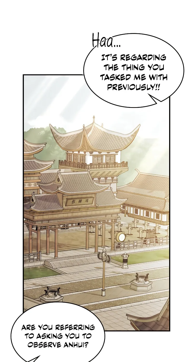 Return of the War God Chapter 69 page 68 - 
