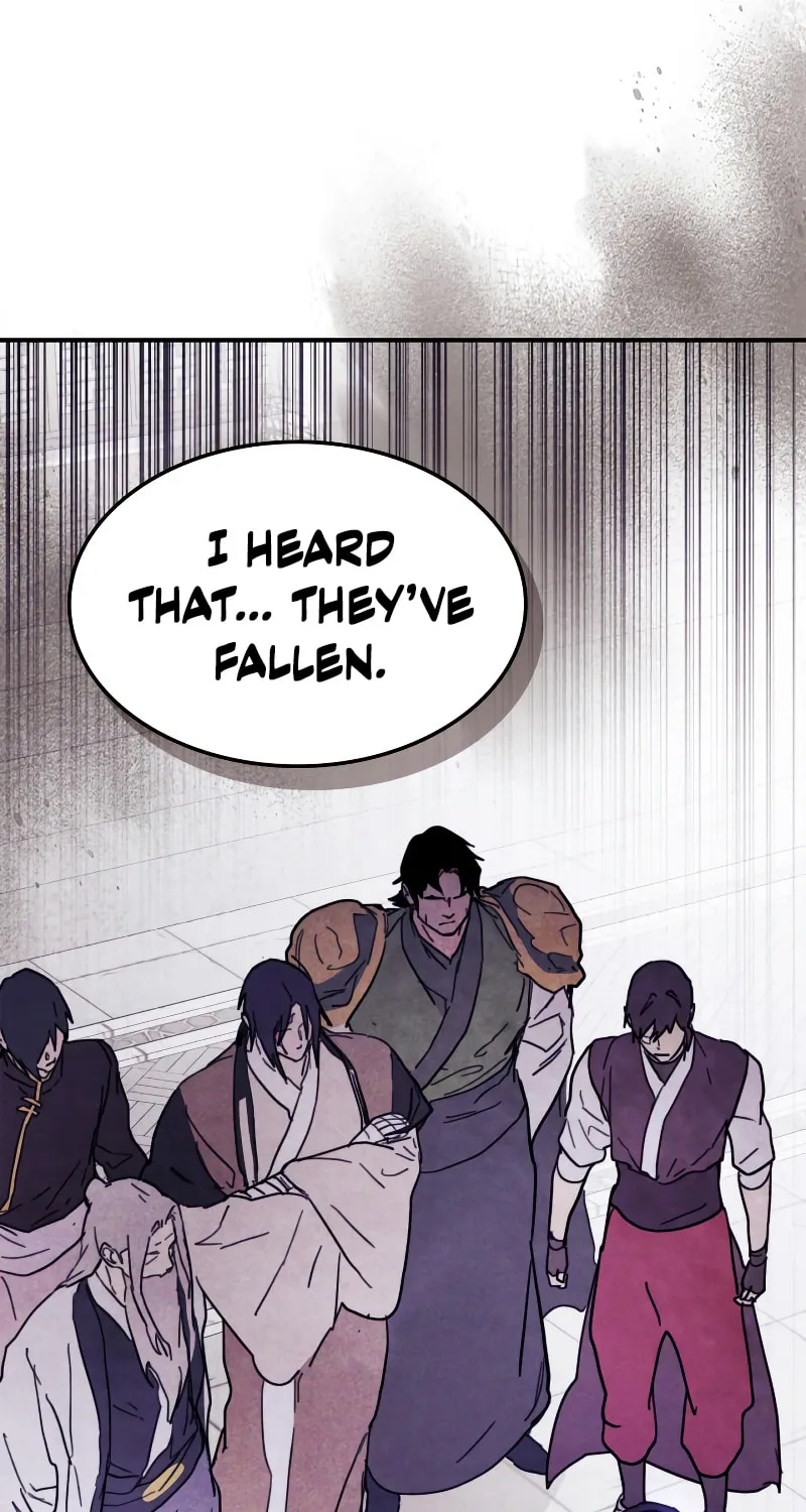 Return of the War God Chapter 69 page 70 - 