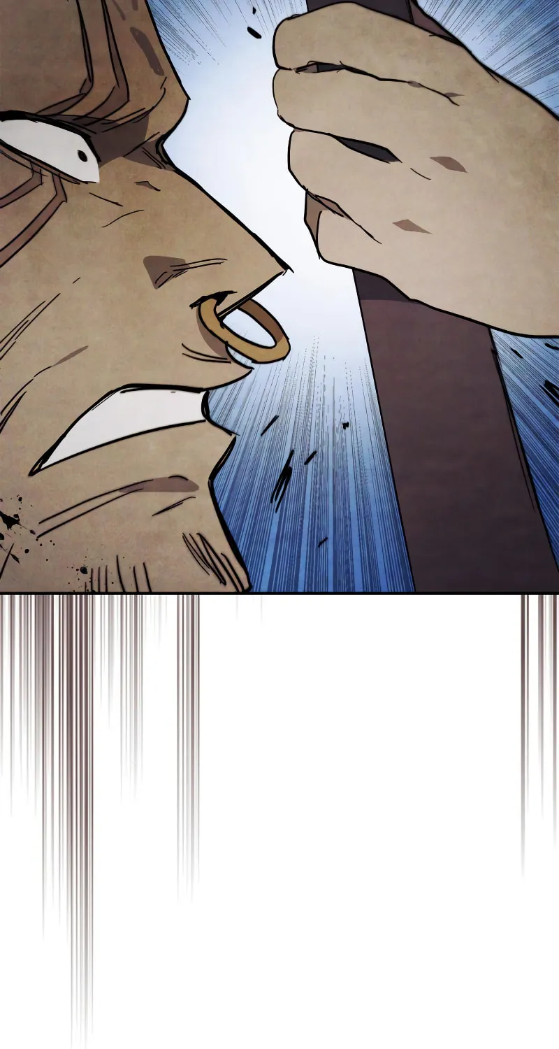 Return of the War God Chapter 69 page 8 - 