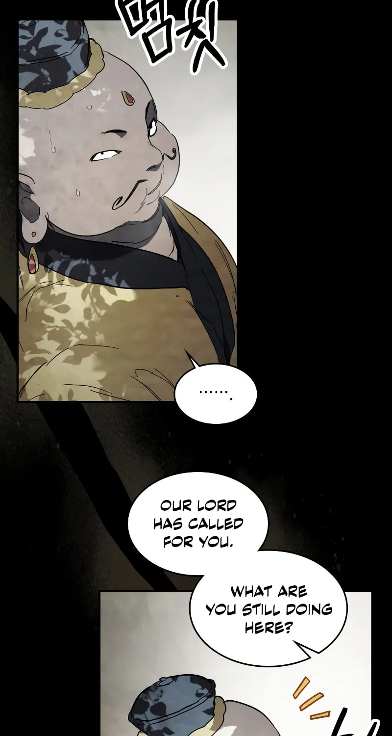 Return of the War God Chapter 69 page 79 - 