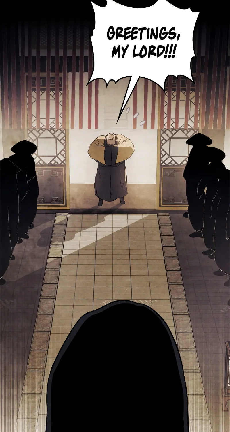 Return of the War God Chapter 69 page 83 - 