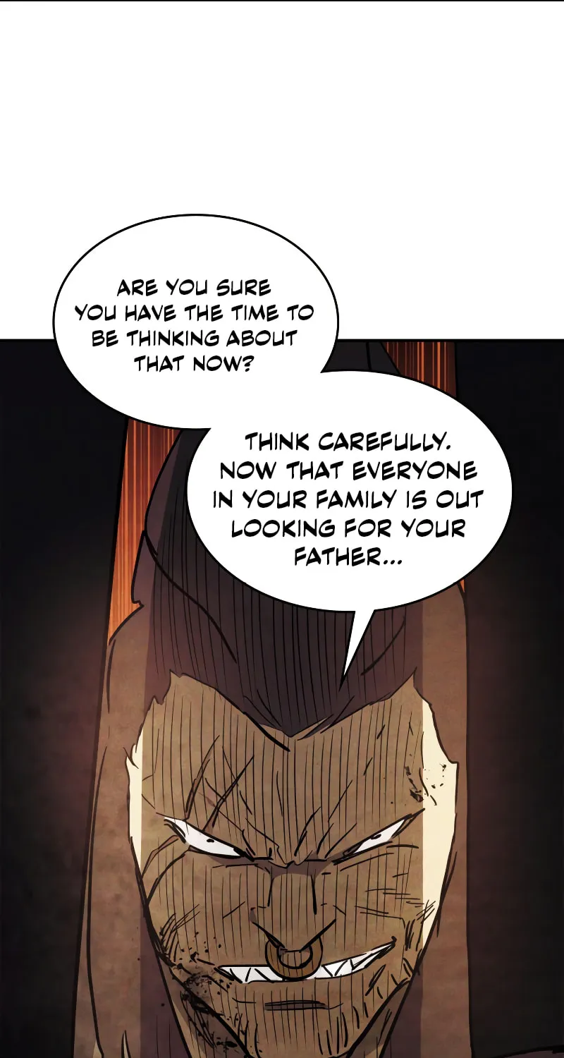 Return of the War God Chapter 69 page 10 - 