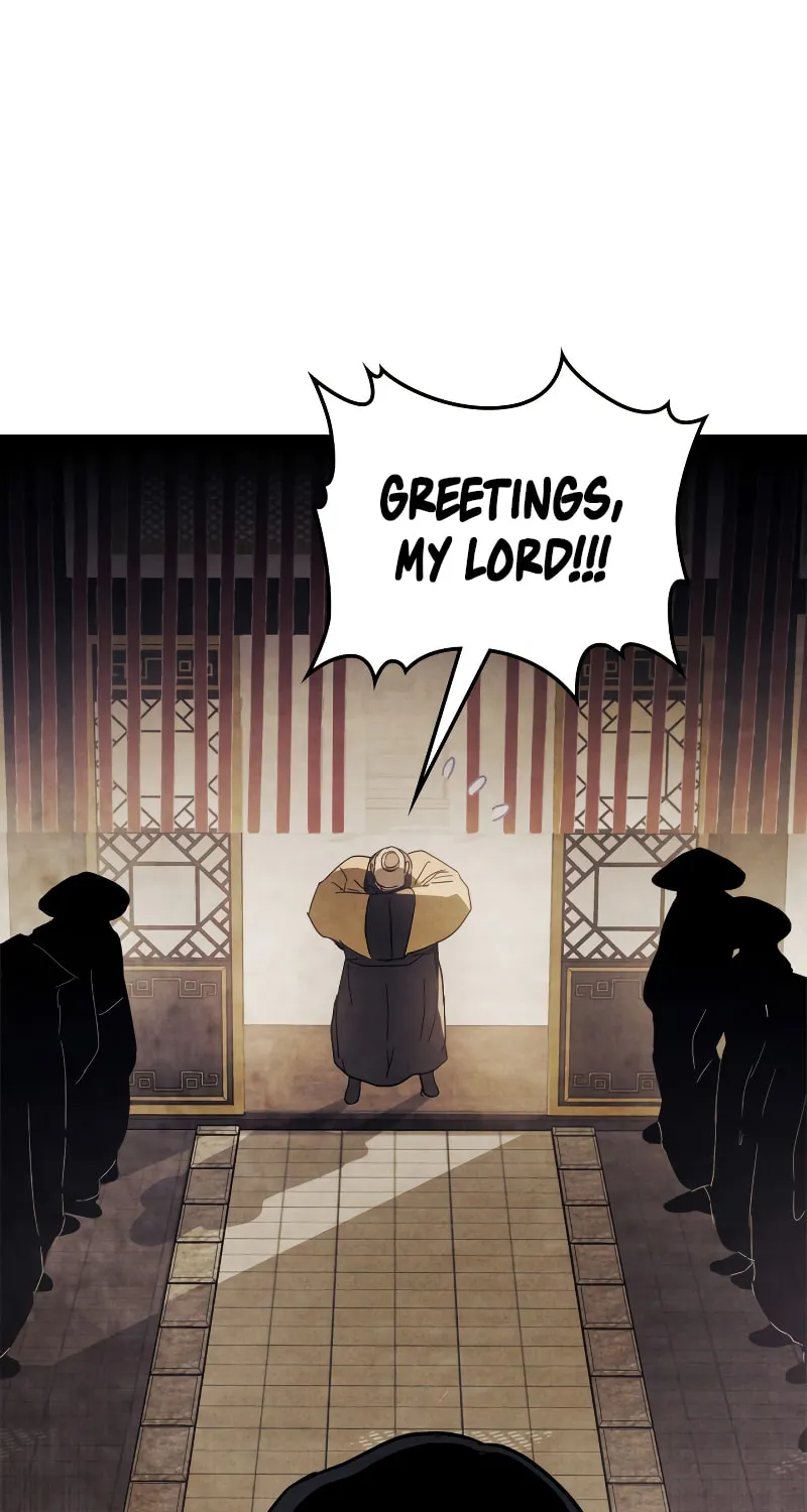 Return of the War God Chapter 70 page 2 - 
