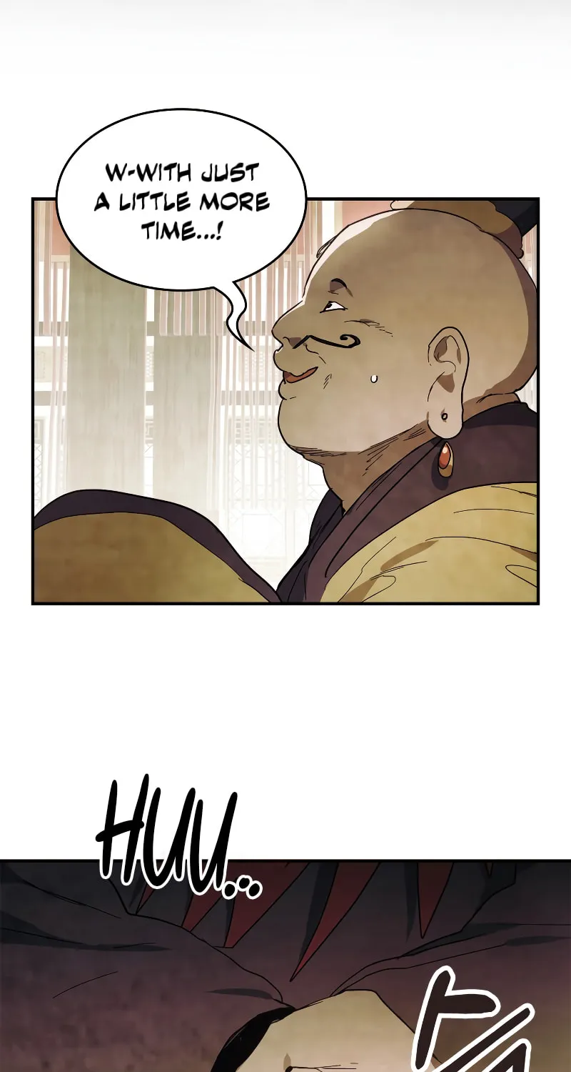Return of the War God Chapter 70 page 11 - 