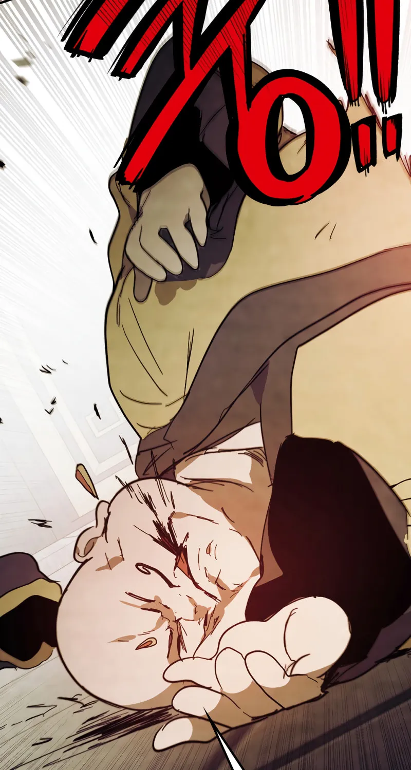 Return of the War God Chapter 70 page 16 - 
