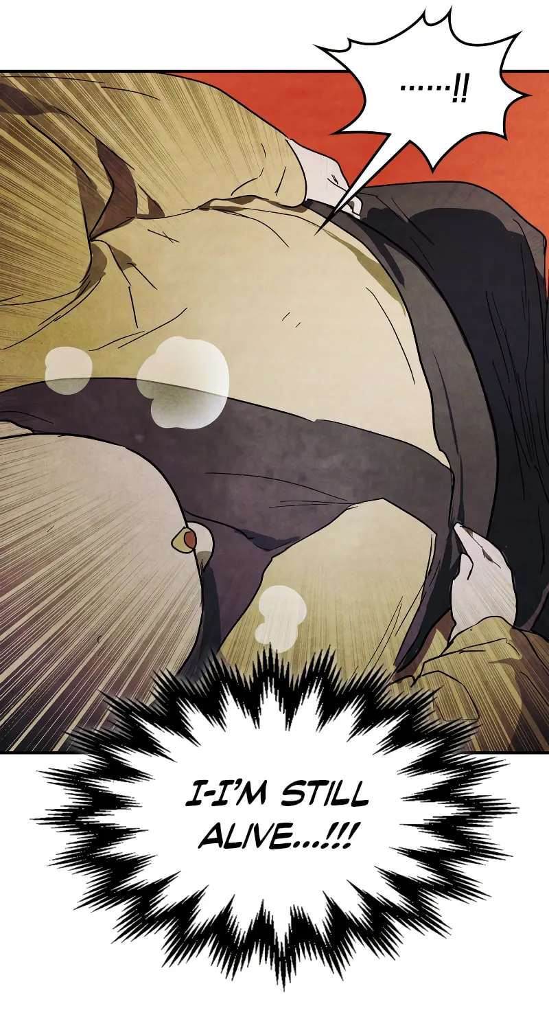 Return of the War God Chapter 70 page 21 - 