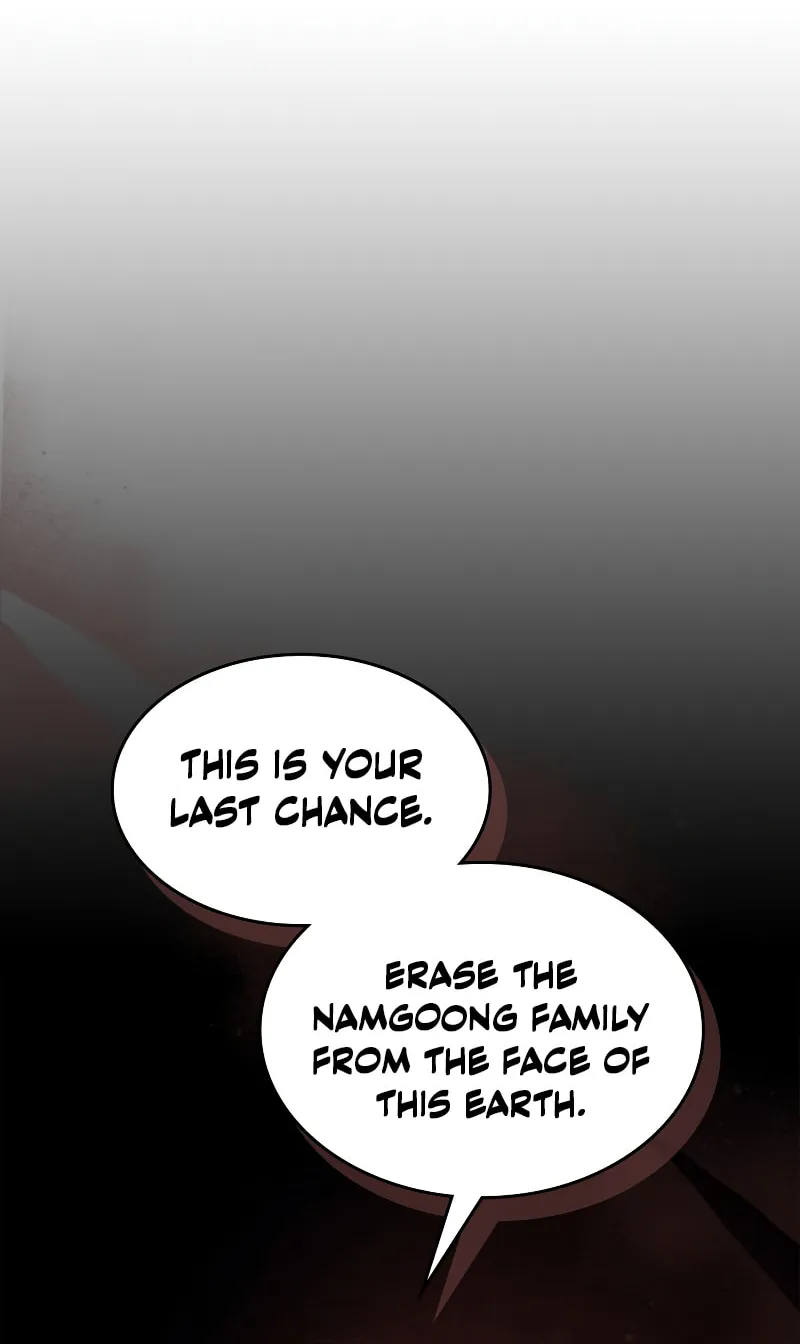 Return of the War God Chapter 70 page 22 - 