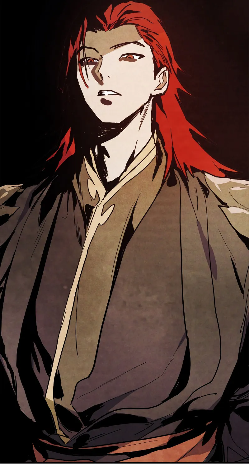 Return of the War God Chapter 70 page 23 - 
