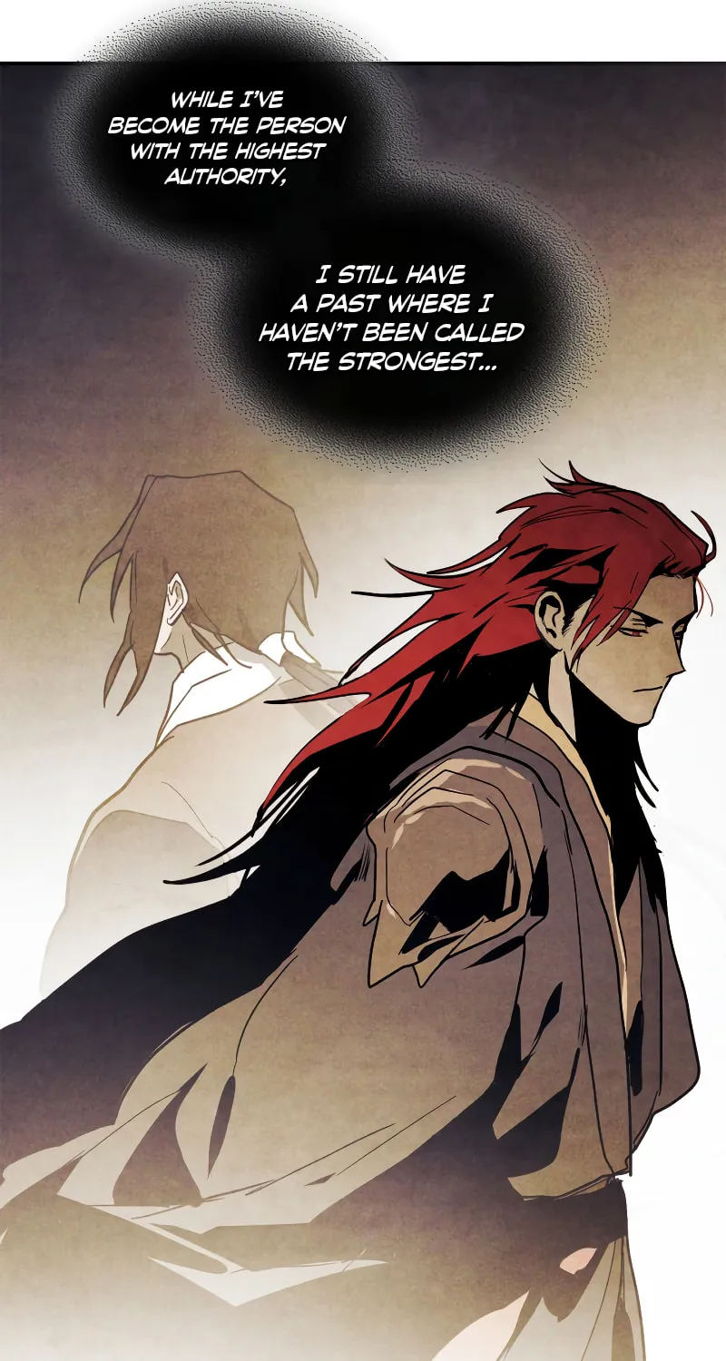 Return of the War God Chapter 70 page 27 - 