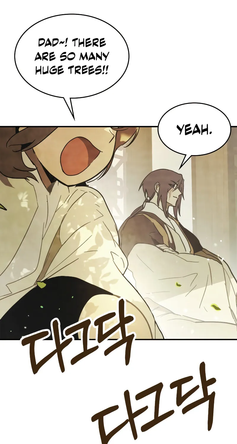 Return of the War God Chapter 70 page 34 - 