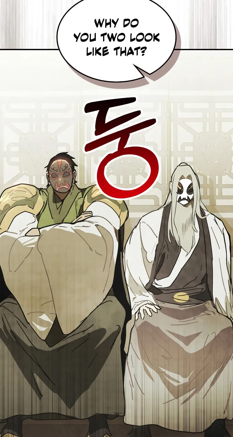 Return of the War God Chapter 70 page 36 - 