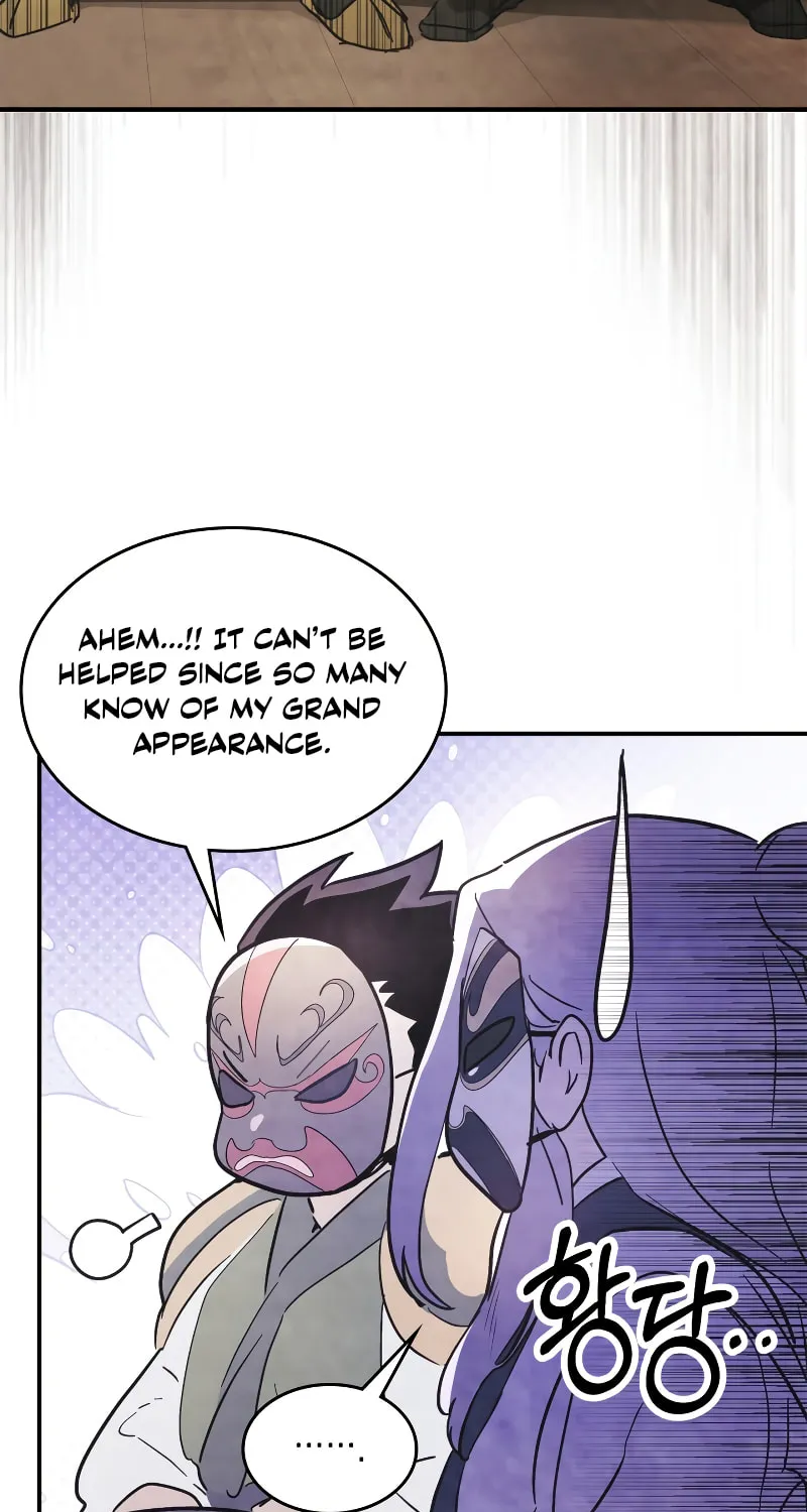Return of the War God Chapter 70 page 37 - 