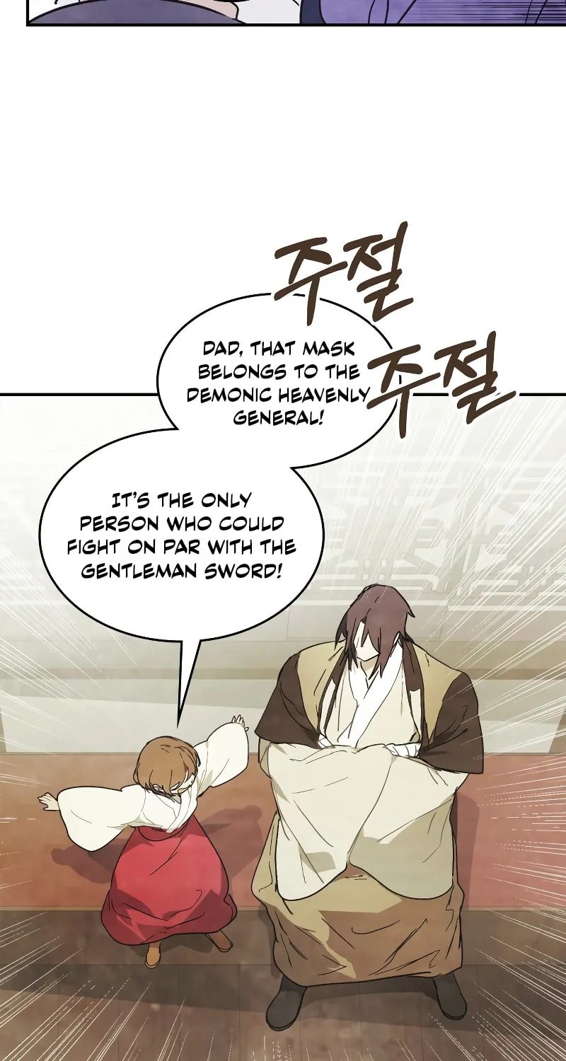 Return of the War God Chapter 70 page 38 - 
