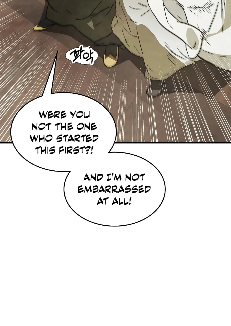 Return of the War God Chapter 70 page 42 - 