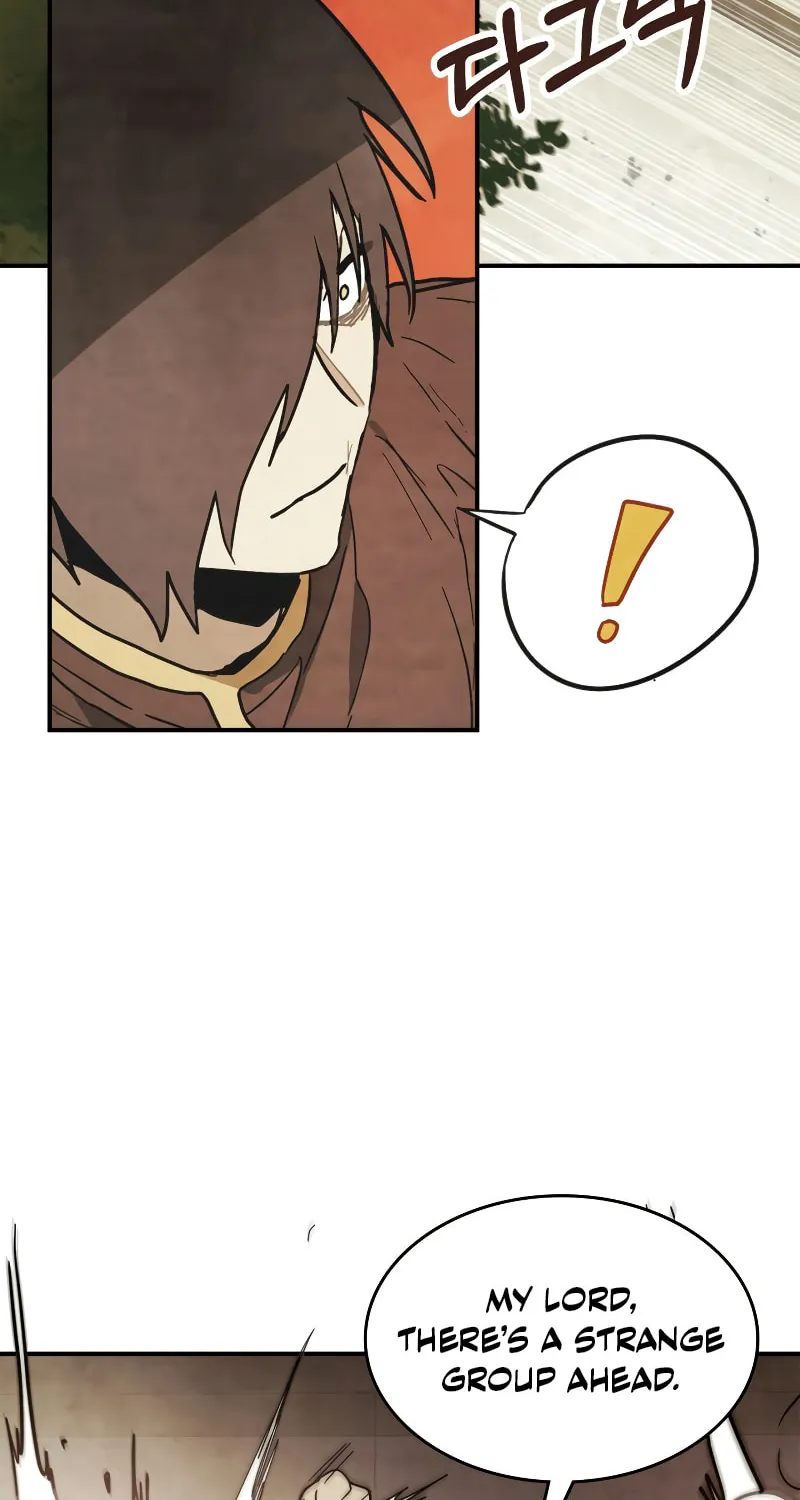 Return of the War God Chapter 70 page 44 - 