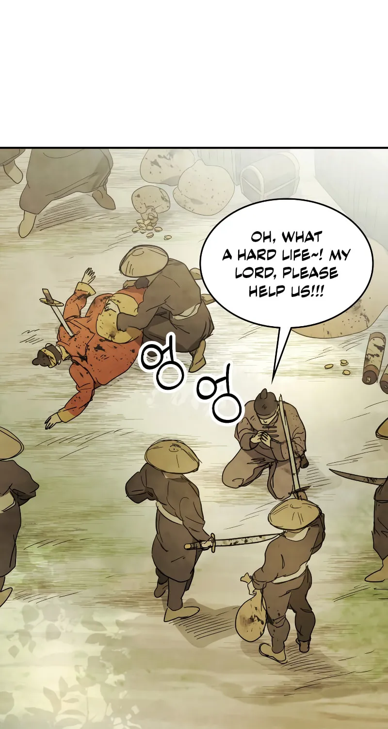 Return of the War God Chapter 70 page 47 - 