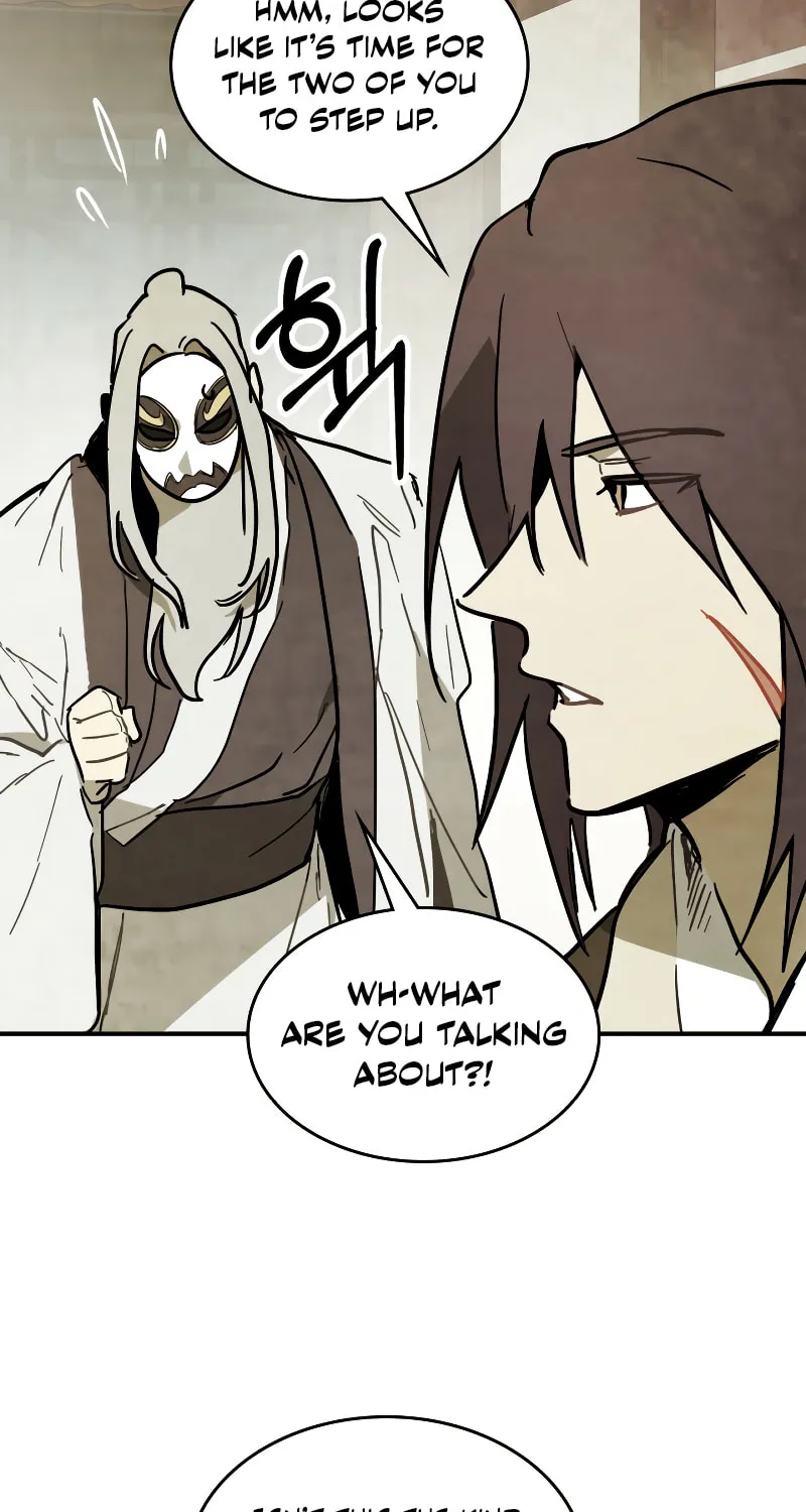 Return of the War God Chapter 70 page 50 - 