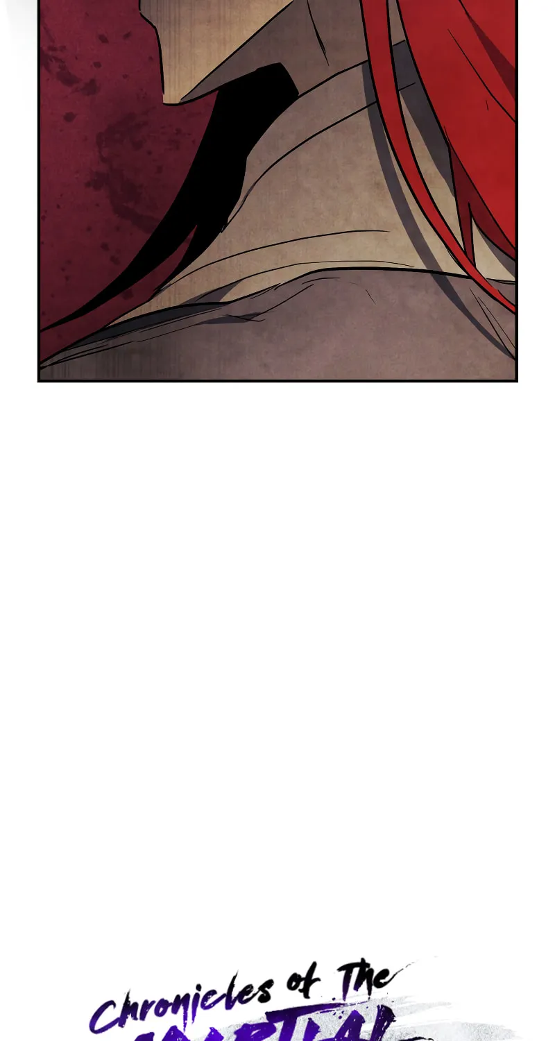 Return of the War God Chapter 70 page 6 - 