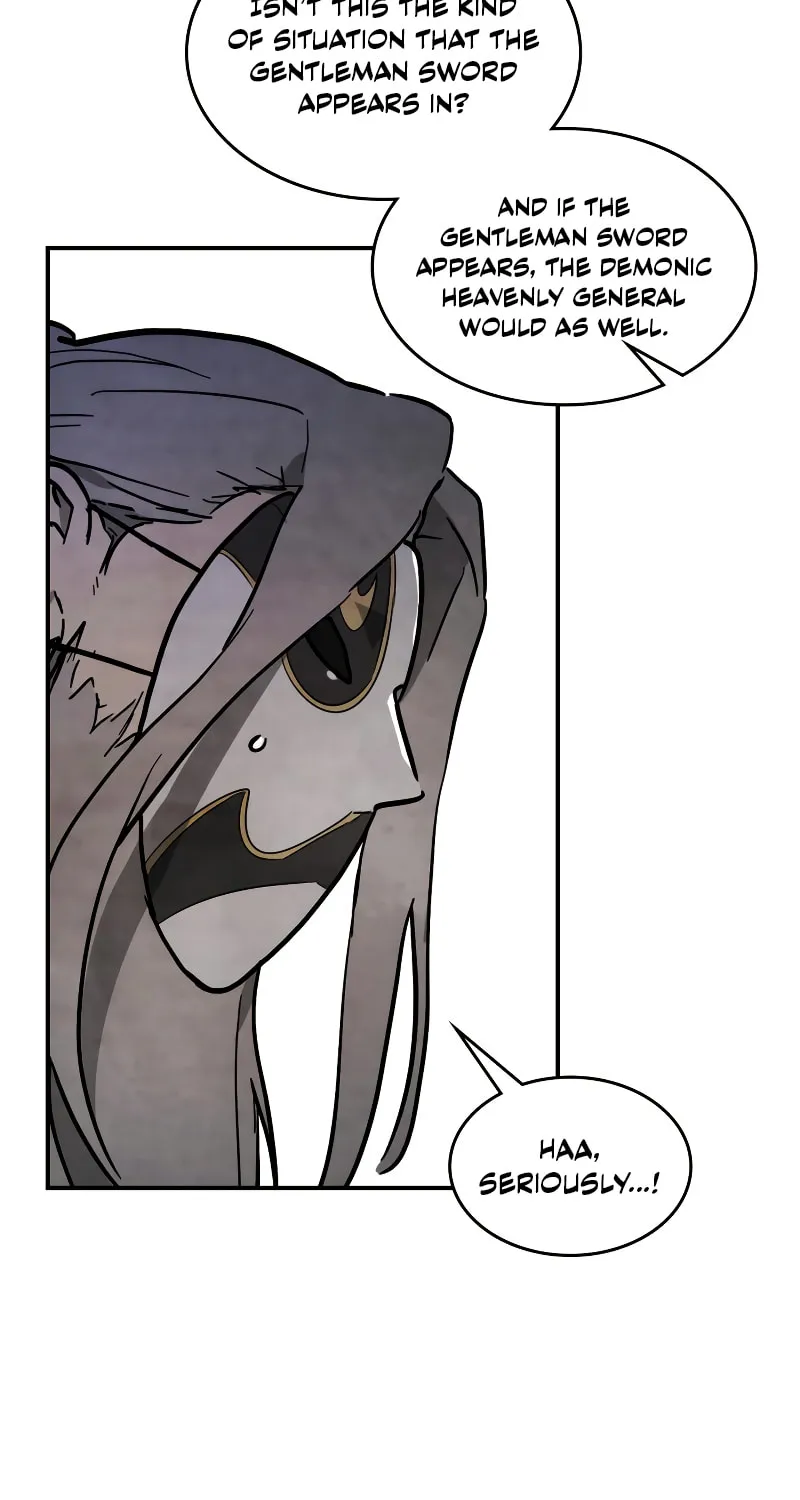 Return of the War God Chapter 70 page 51 - 