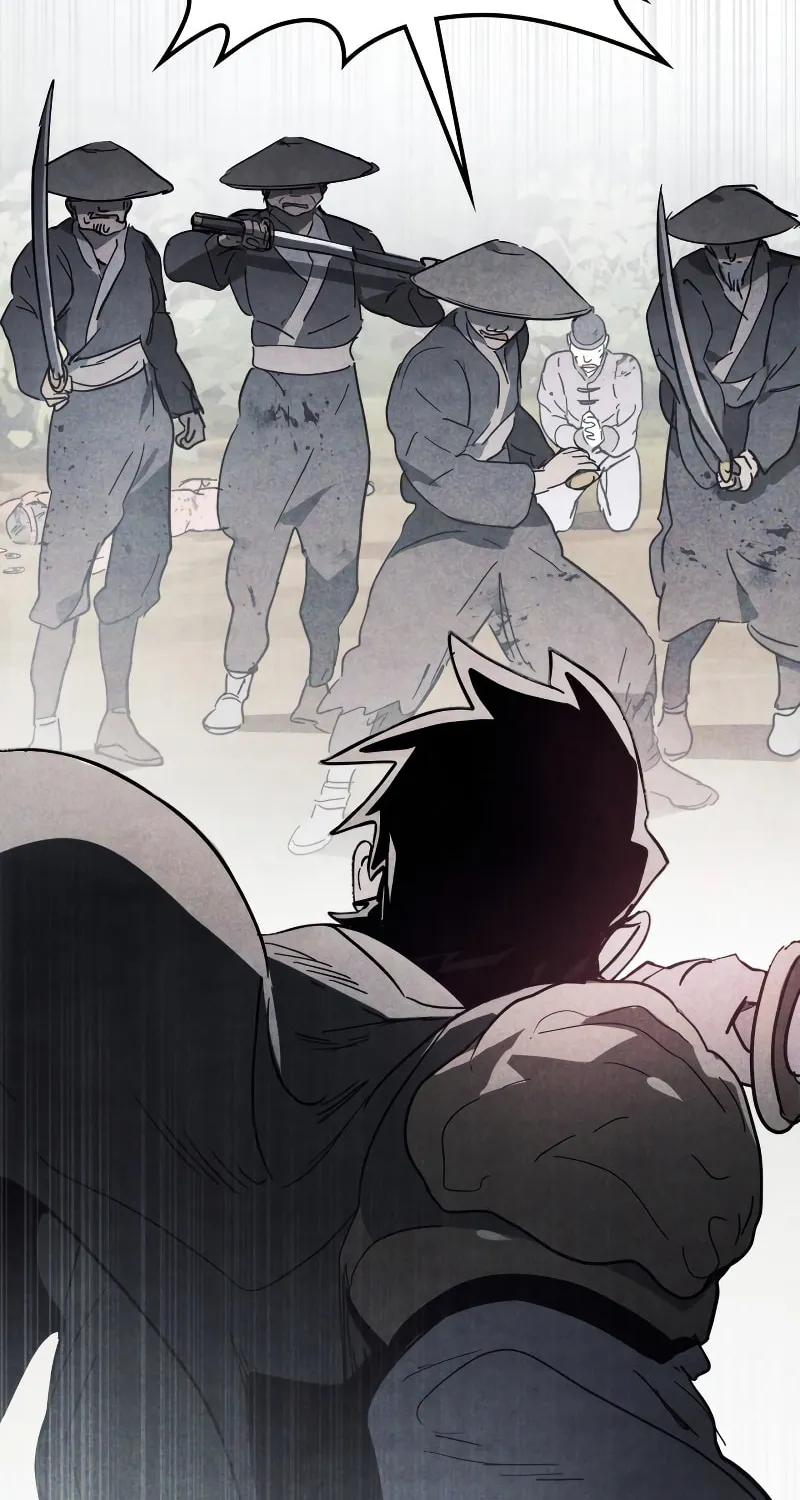 Return of the War God Chapter 70 page 56 - 
