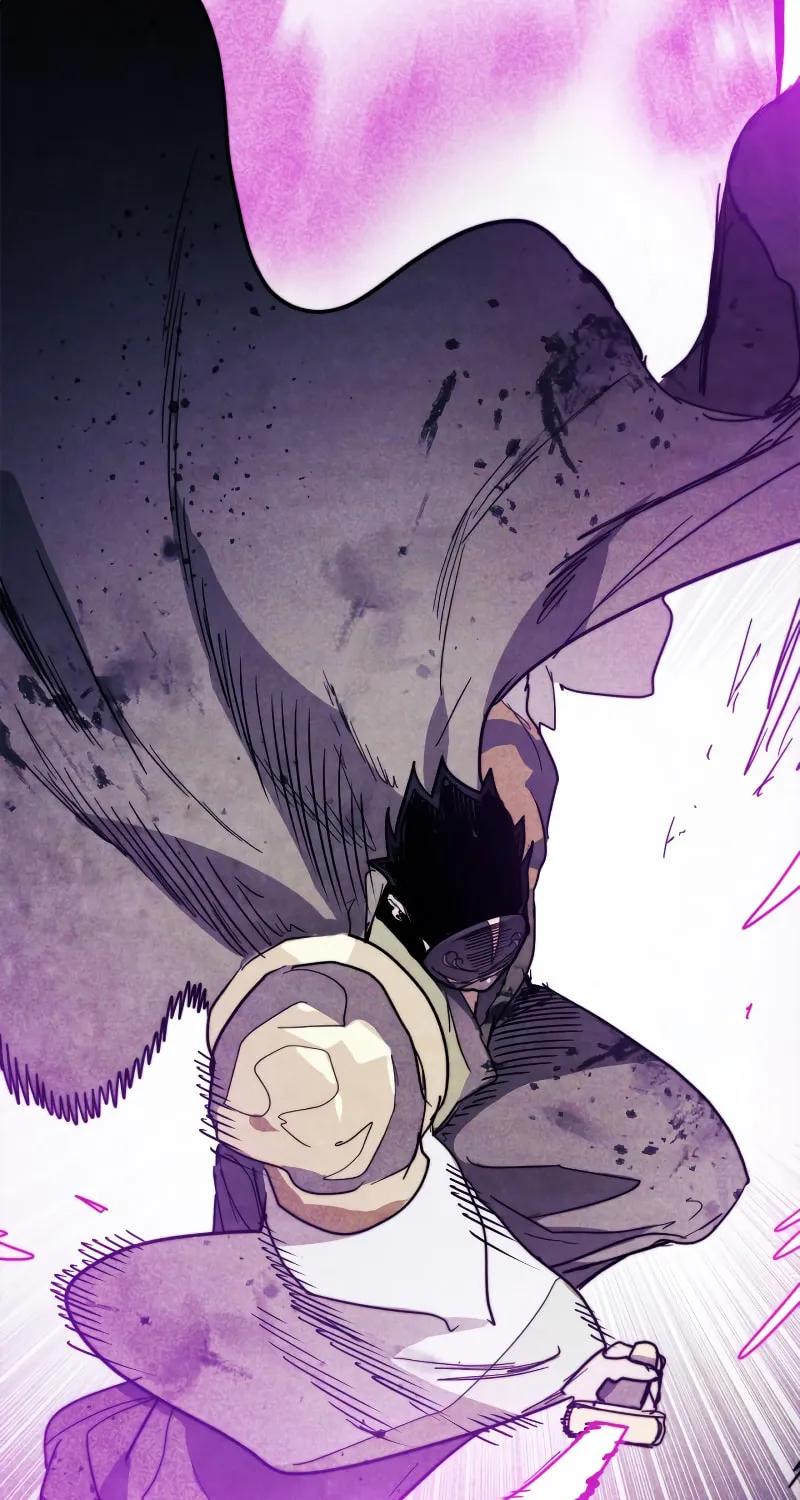Return of the War God Chapter 70 page 61 - 