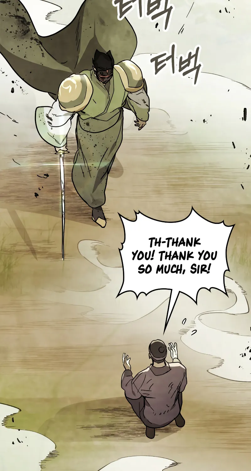 Return of the War God Chapter 70 page 65 - 