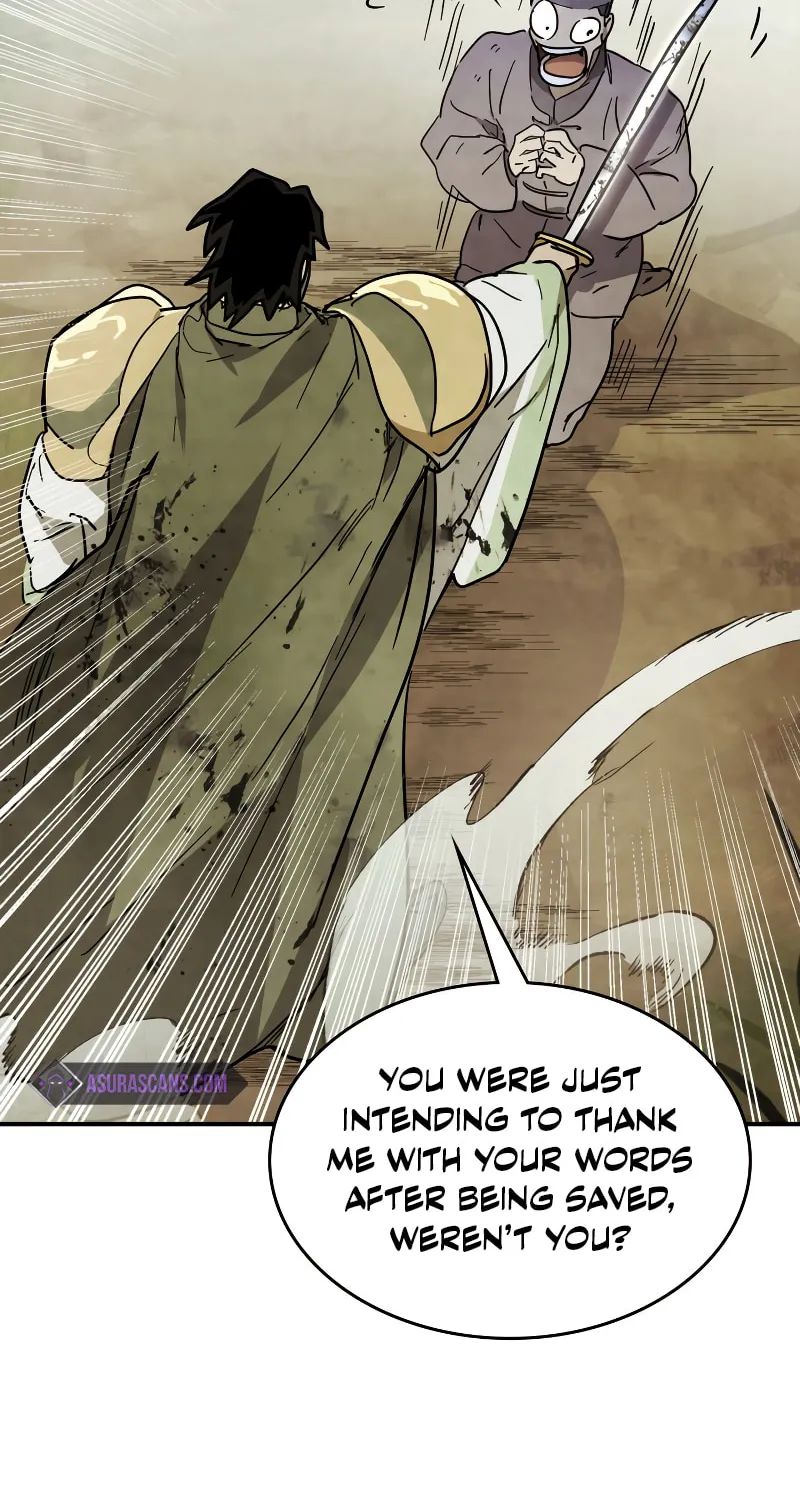 Return of the War God Chapter 70 page 68 - 
