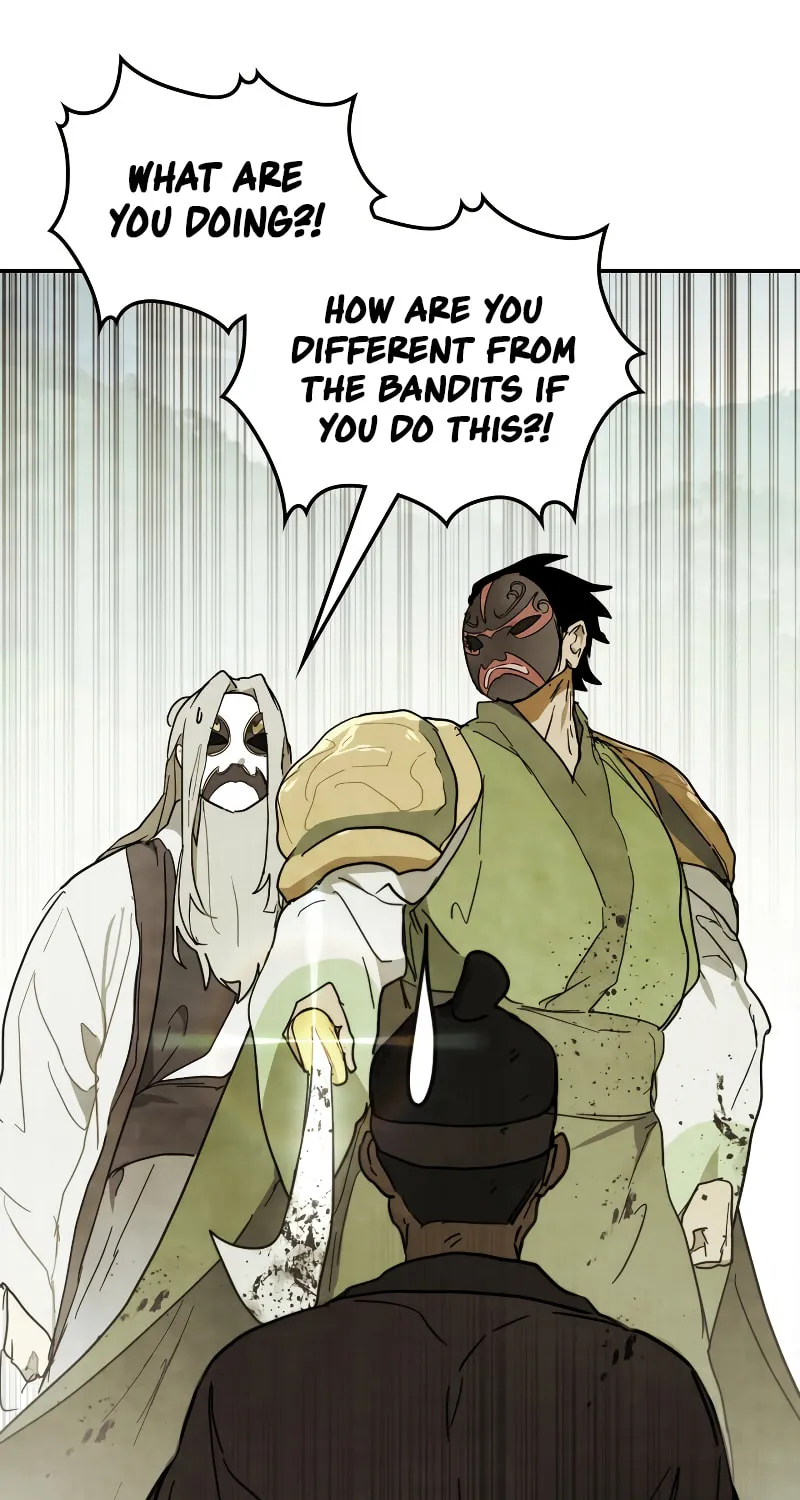 Return of the War God Chapter 70 page 69 - 