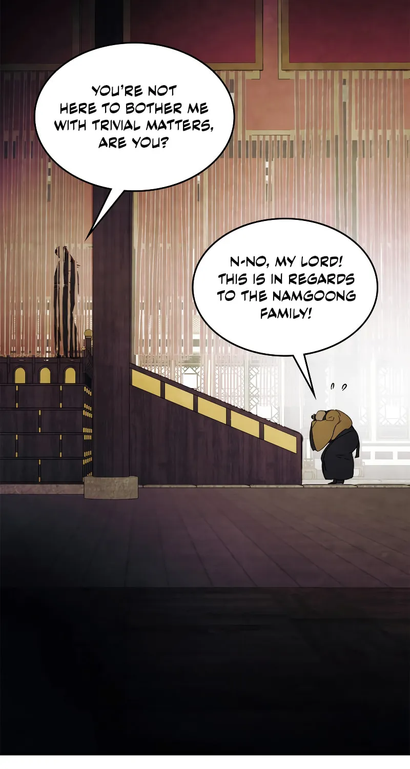 Return of the War God Chapter 70 page 8 - 