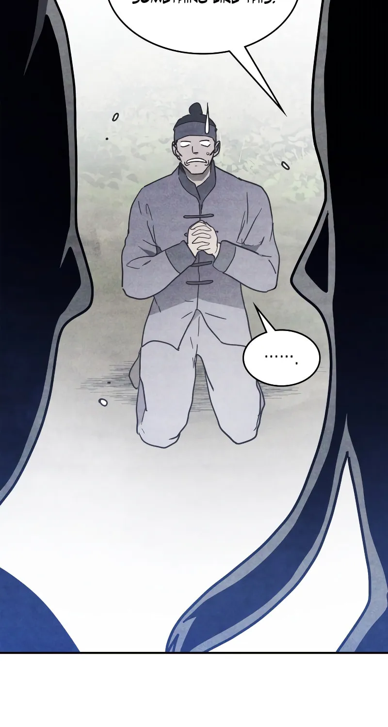 Return of the War God Chapter 70 page 71 - 