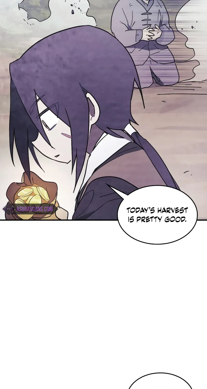 Return of the War God Chapter 70 page 76 - 