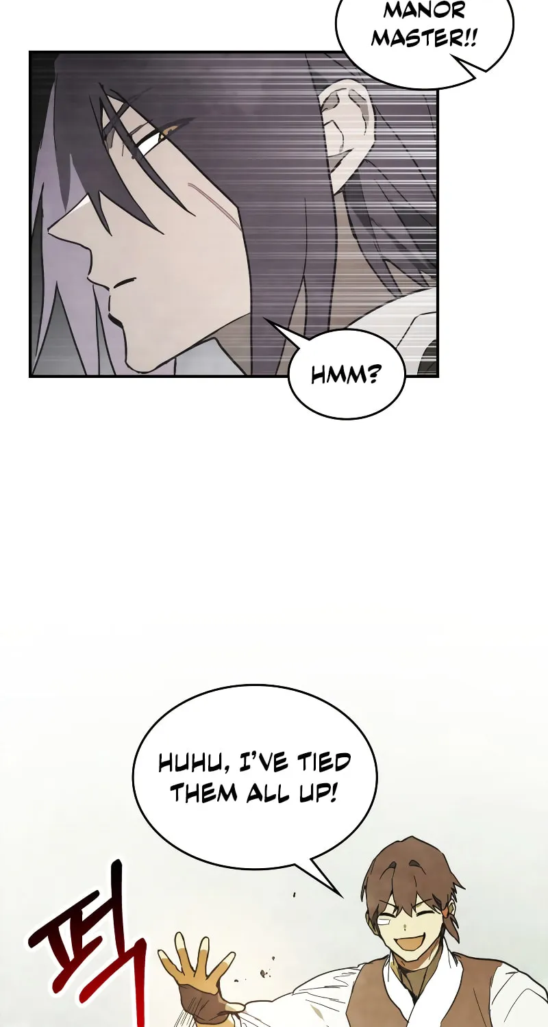 Return of the War God Chapter 70 page 77 - 