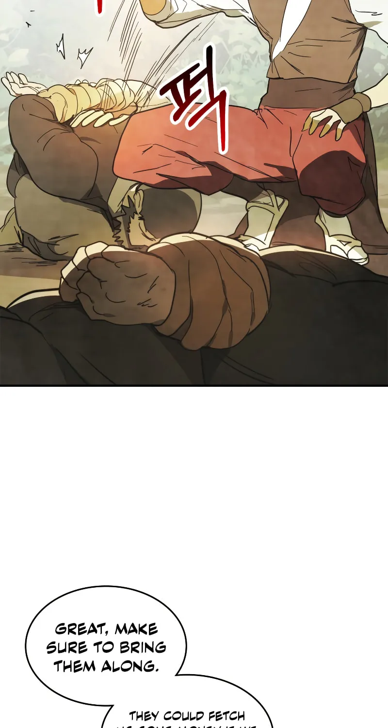 Return of the War God Chapter 70 page 78 - 