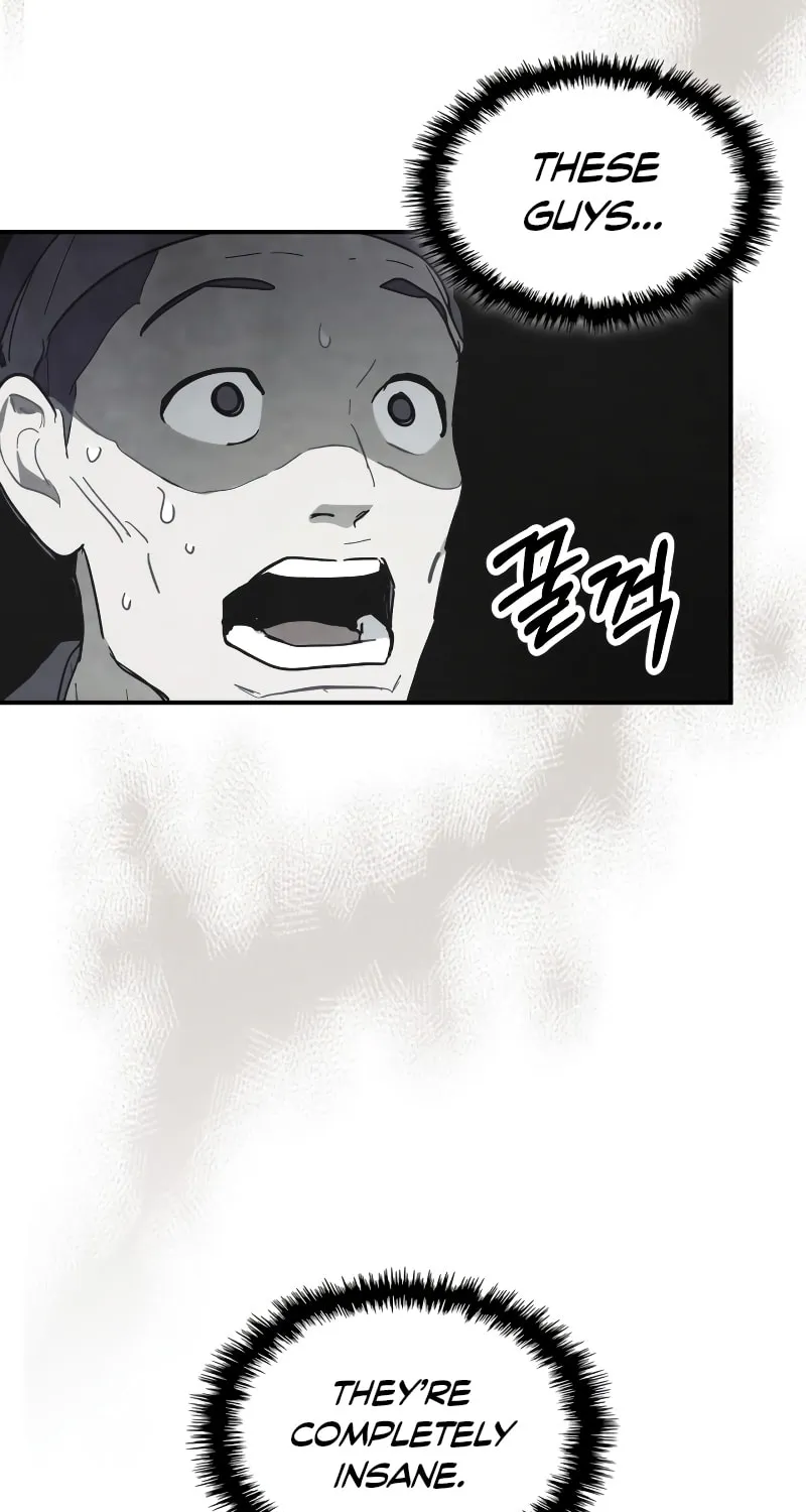 Return of the War God Chapter 70 page 80 - 