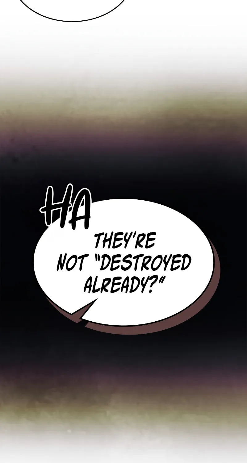 Return of the War God Chapter 70 page 10 - 