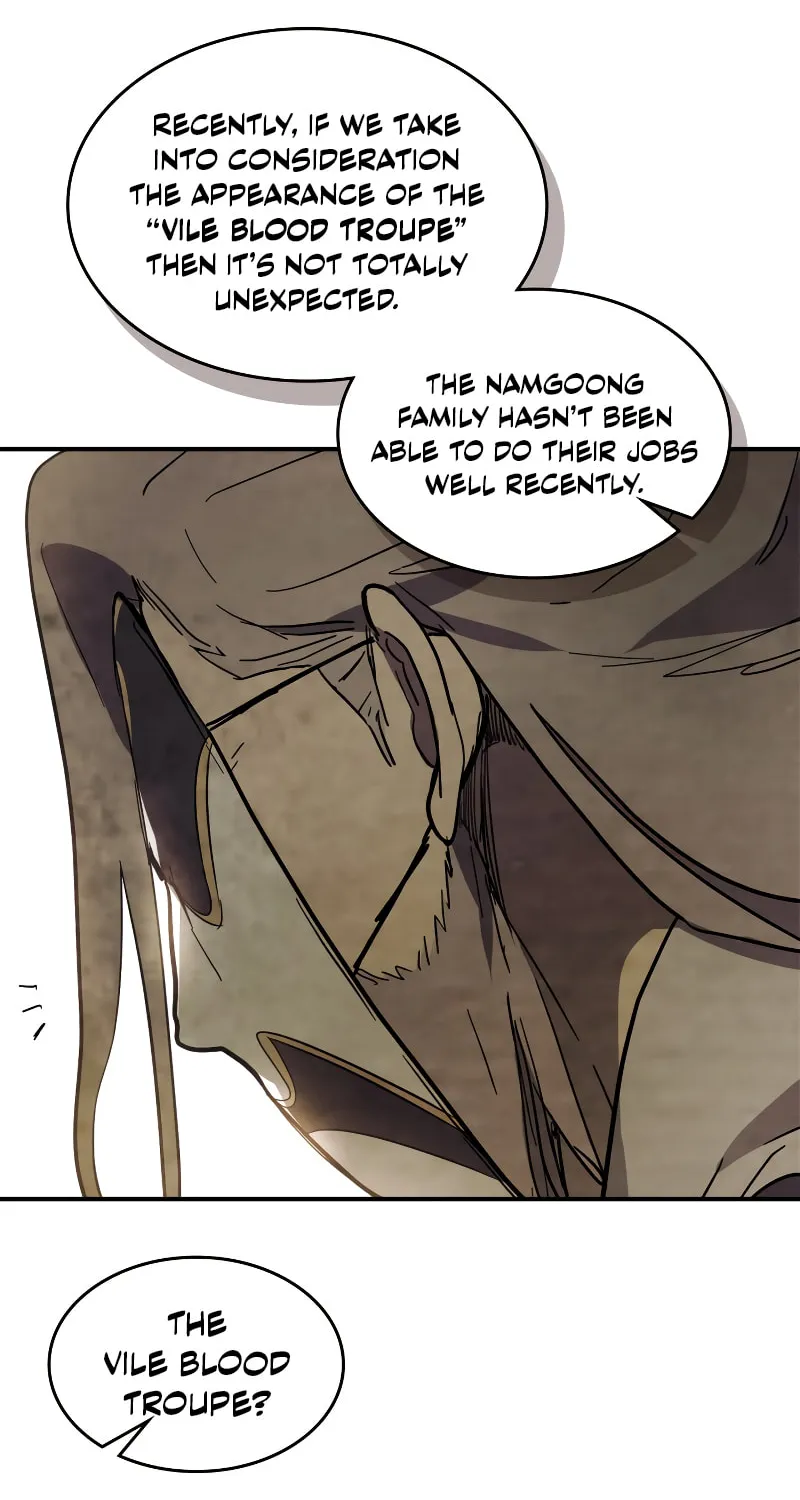 Return of the War God Chapter 71 page 12 - 