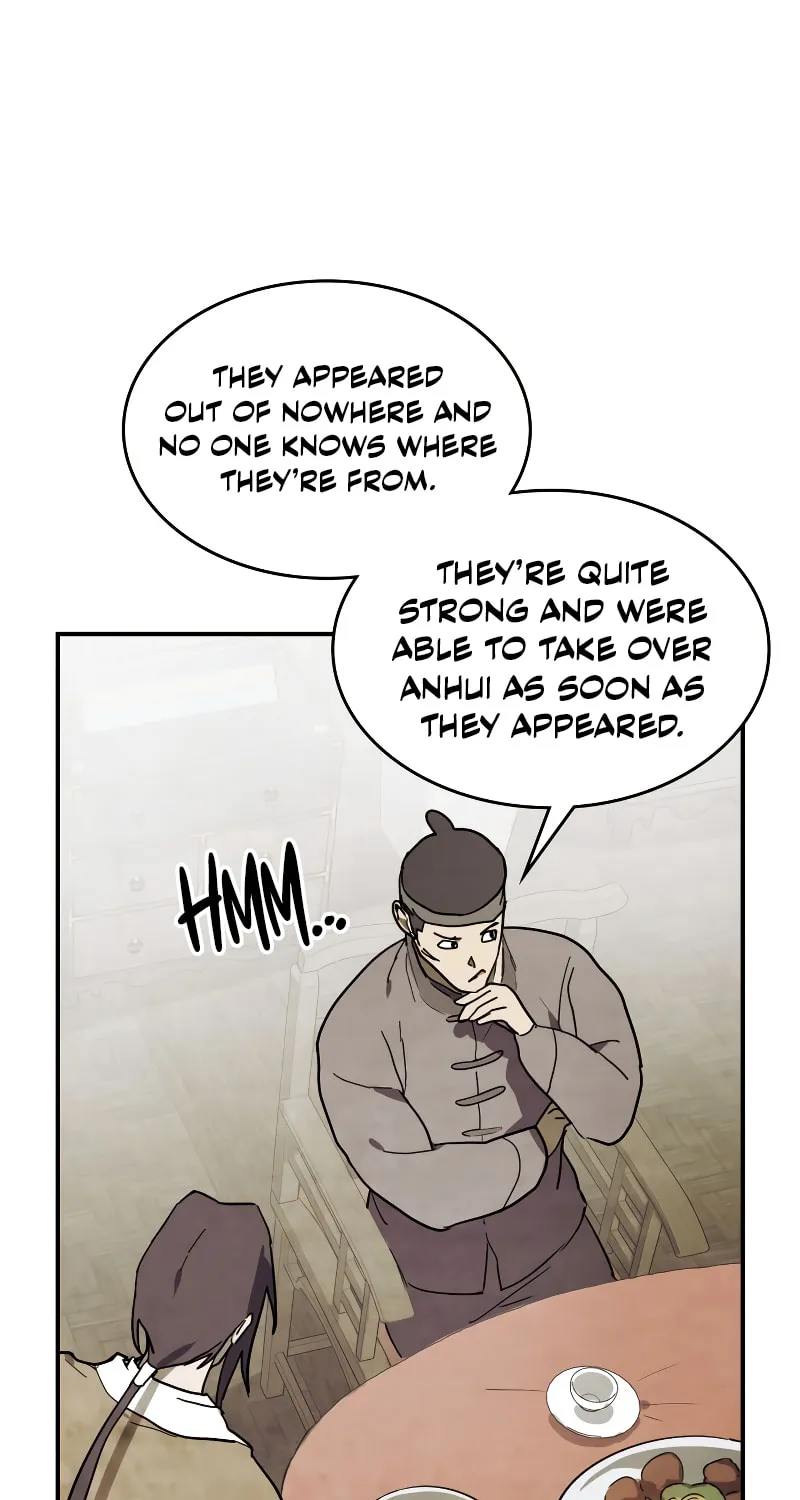 Return of the War God Chapter 71 page 13 - 