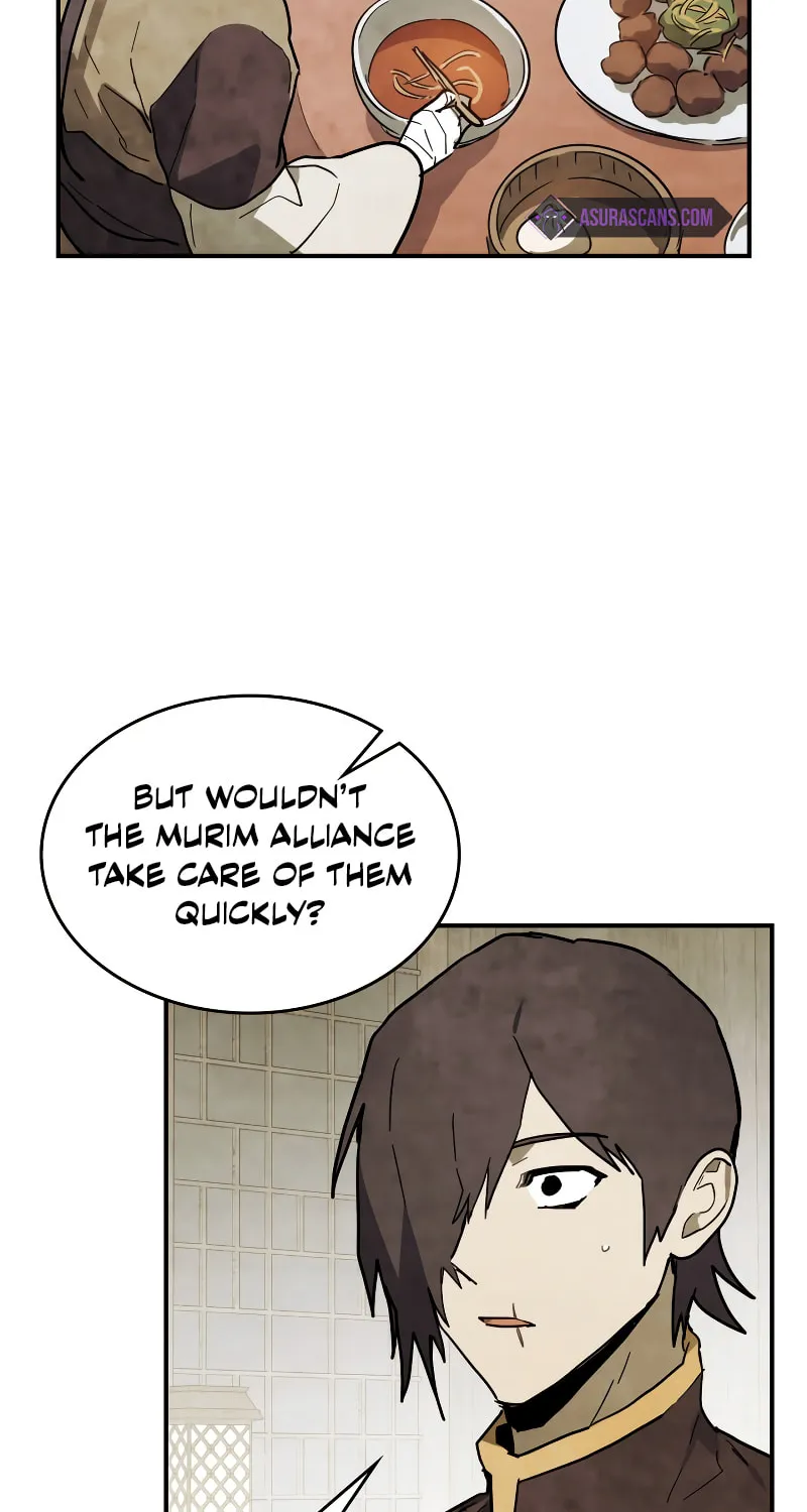 Return of the War God Chapter 71 page 14 - 