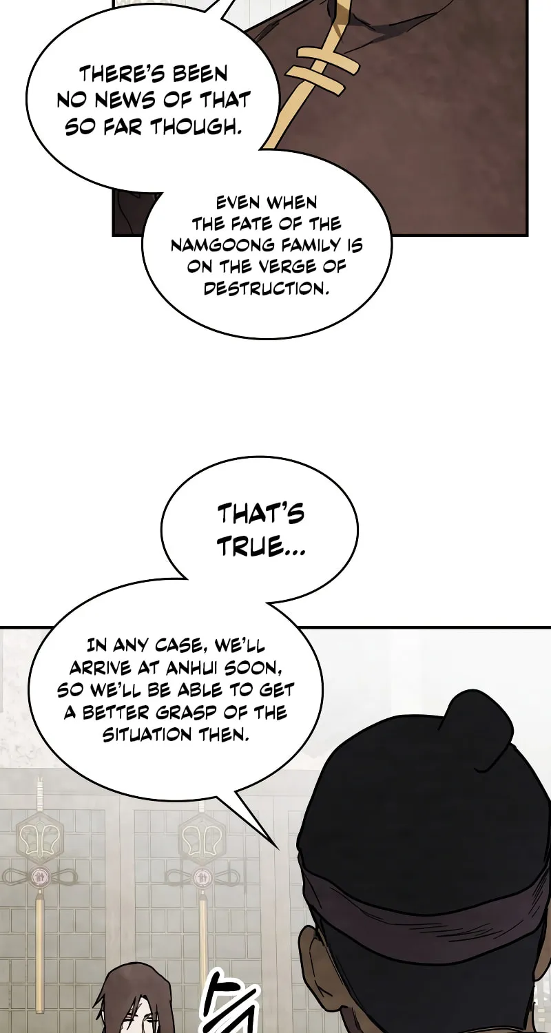 Return of the War God Chapter 71 page 15 - 