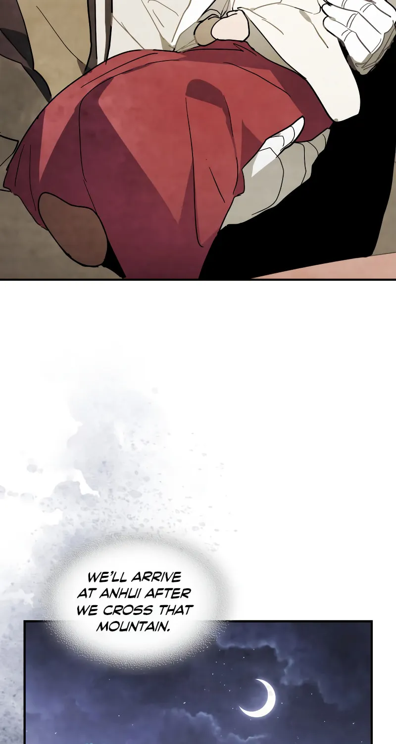 Return of the War God Chapter 71 page 18 - 