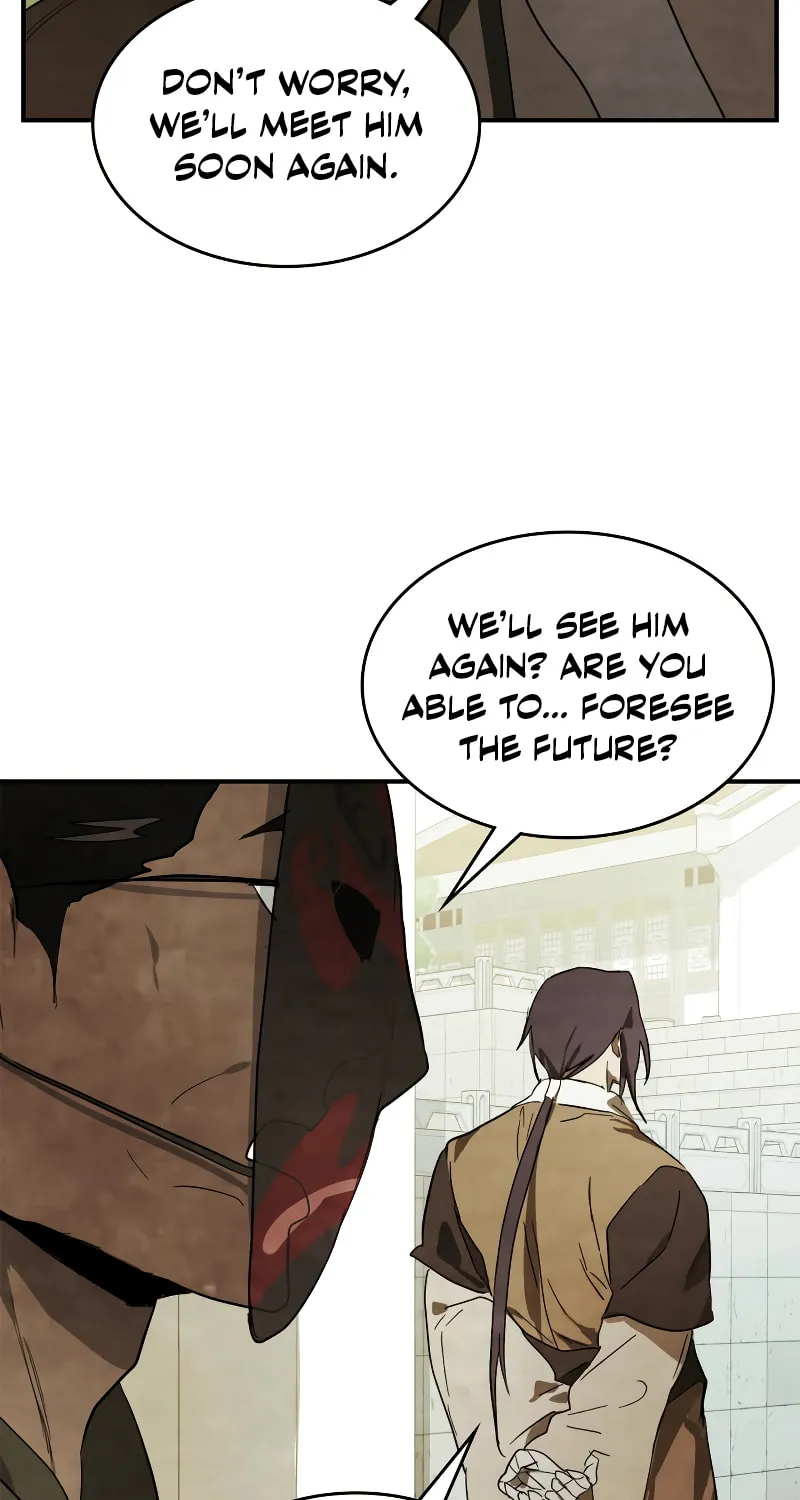 Return of the War God Chapter 71 page 26 - 