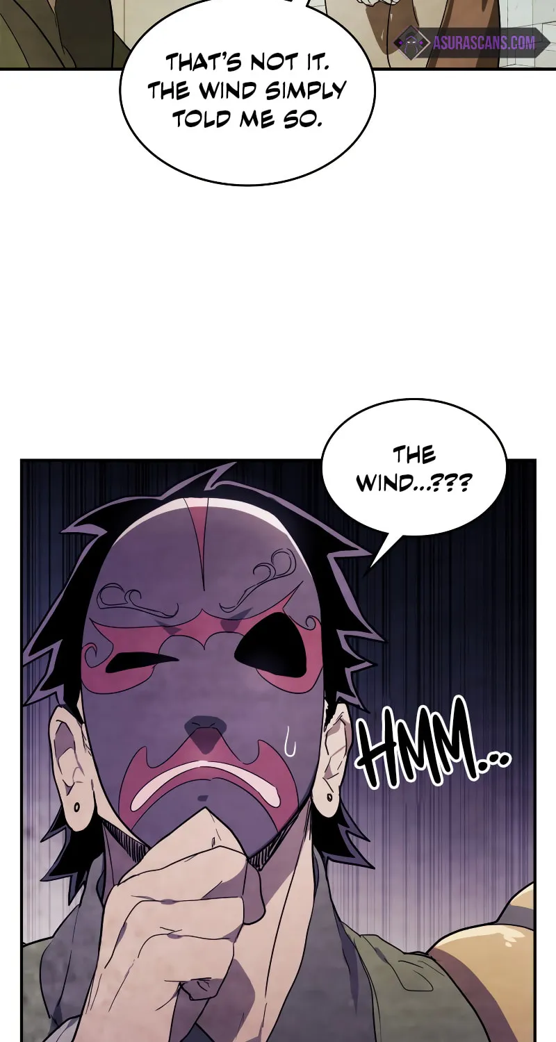 Return of the War God Chapter 71 page 27 - 