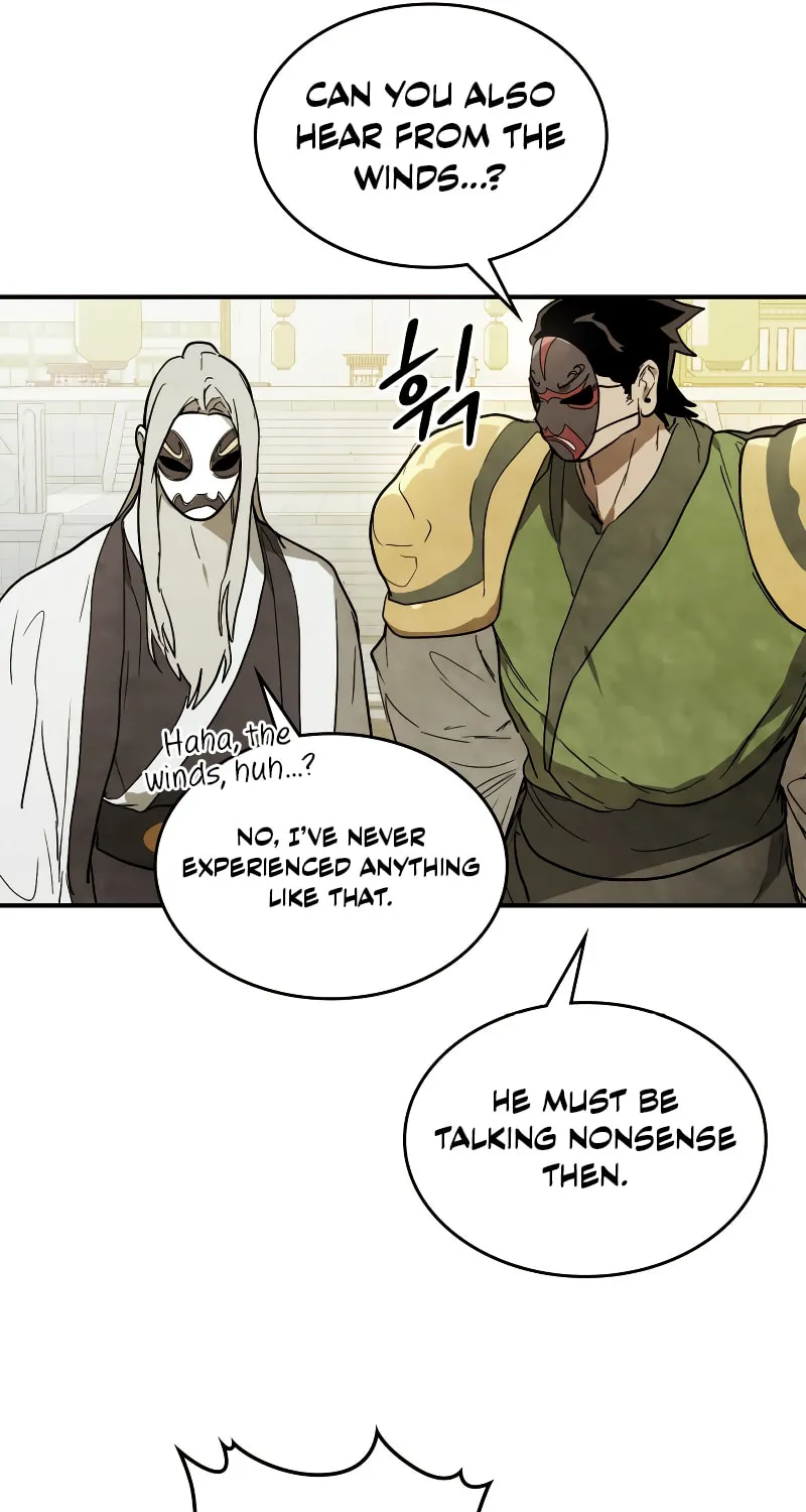 Return of the War God Chapter 71 page 29 - 