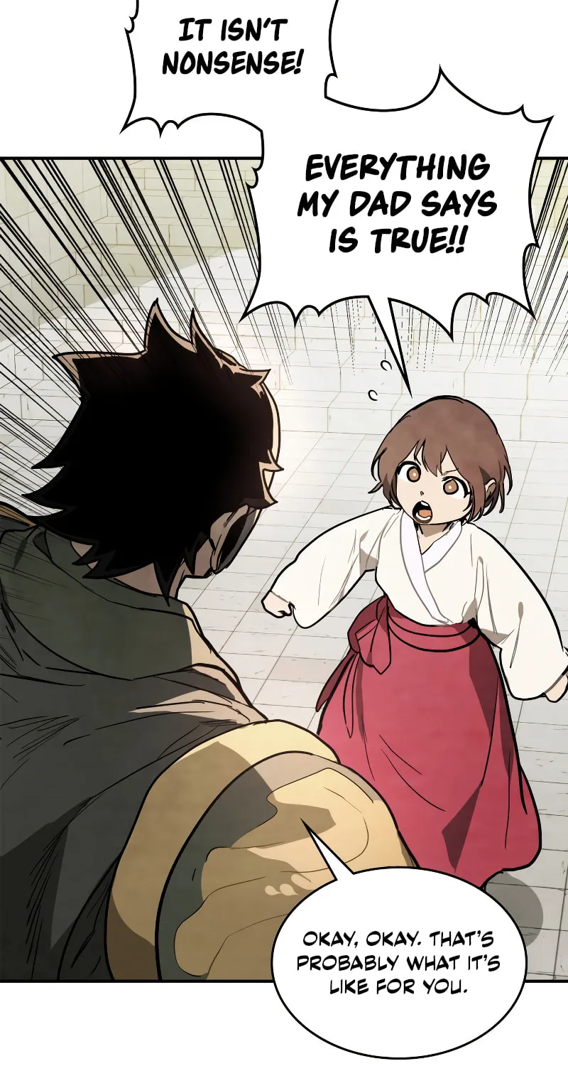 Return of the War God Chapter 71 page 30 - 