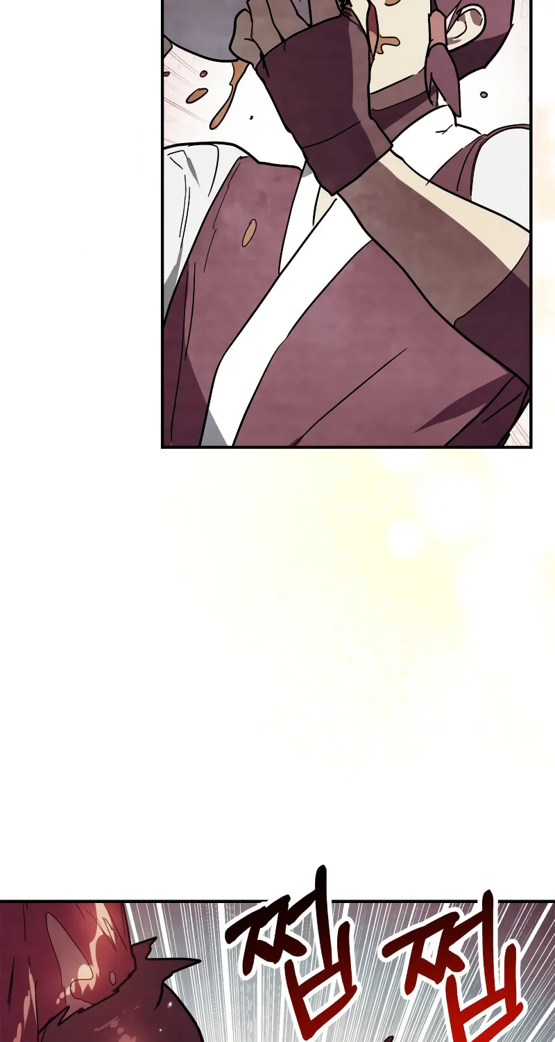 Return of the War God Chapter 71 page 4 - 